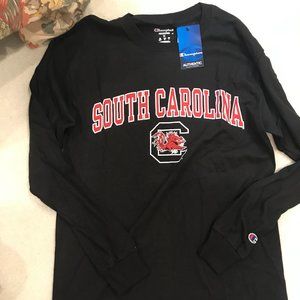 Champion South Carolina Gamecocks Long Sleeve
